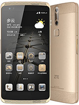 Zte Axon Lux Price With Specifications